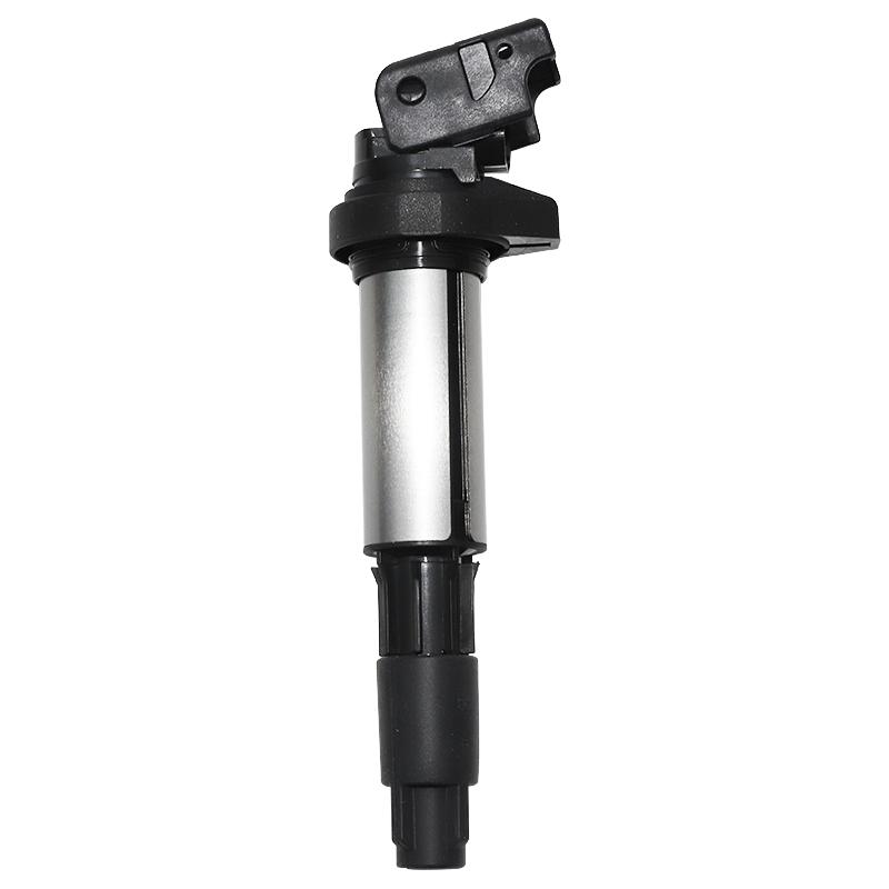 UF522 Car Engine Ignition Coil for BMW 325i 330i 525i 550i 650i 745i 750i 760i Alpina B7 M3 X3 X5 Z3 Z4 C1404  0221504100 Auto