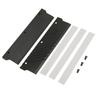 Memory RAM Heat Sink MEO PMOAB G Aluminum Alloy Memory RAM Cooler DDR5 Heatsink for Computer Water
