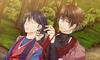 Satomi Hakkenden No Deluxe Edition Deluxe Edition Special Booklet Deluxe Edition Drama PSP ~Murasamemaru Ki~ (Includes & CD) -