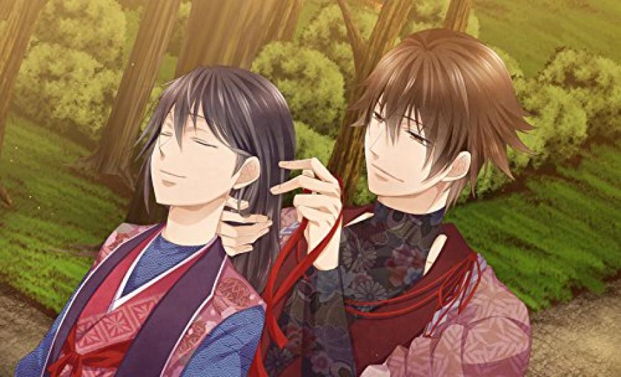 Satomi Hakkenden No Deluxe Edition Deluxe Edition Special Booklet Deluxe Edition Drama PSP ~Murasamemaru Ki~ (Includes & CD) -