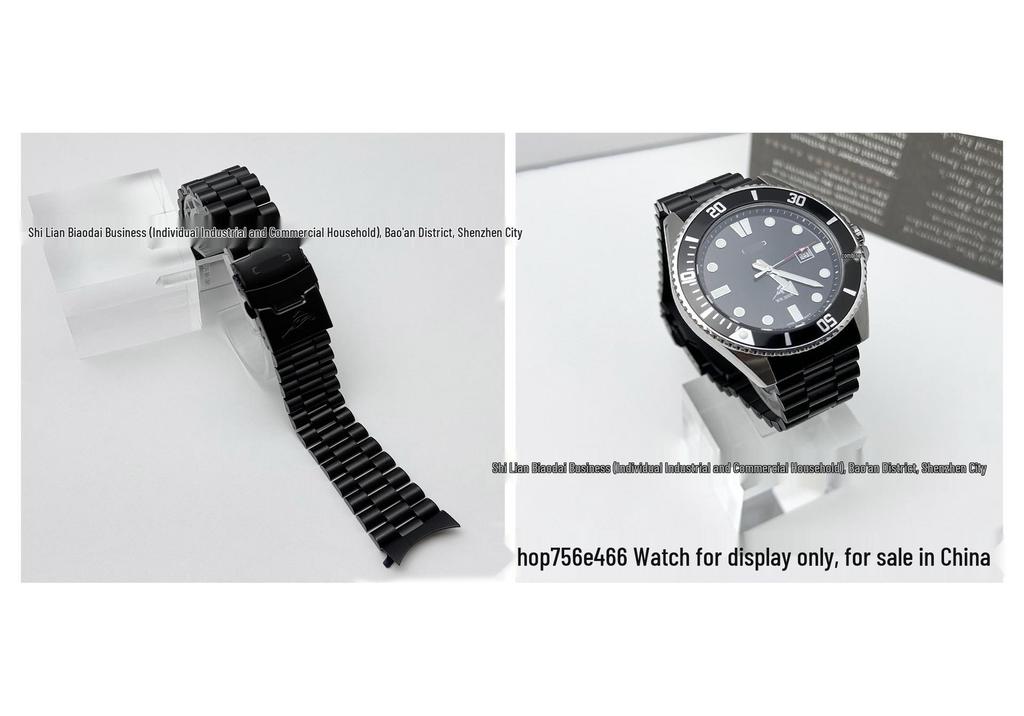 Casio MDV-106/107 Curved Edge 22mm Stainless Steel Watch Strap