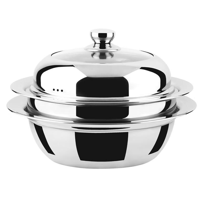 Faust Fantasy UFO Deluxe Multi-Cooker 31CM