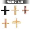 15 moment Sand Display For Warm districts Constructed From Solid Pine Wood With Clear Indicators