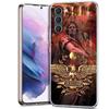 SPQR Roman Imperial Legionv Phone Case for Samsung A54 A14 A24 A34 A17 A37 A57 A55 A35 A25 A15 A13 A23 A33 A53 A07 A05S A04S A03