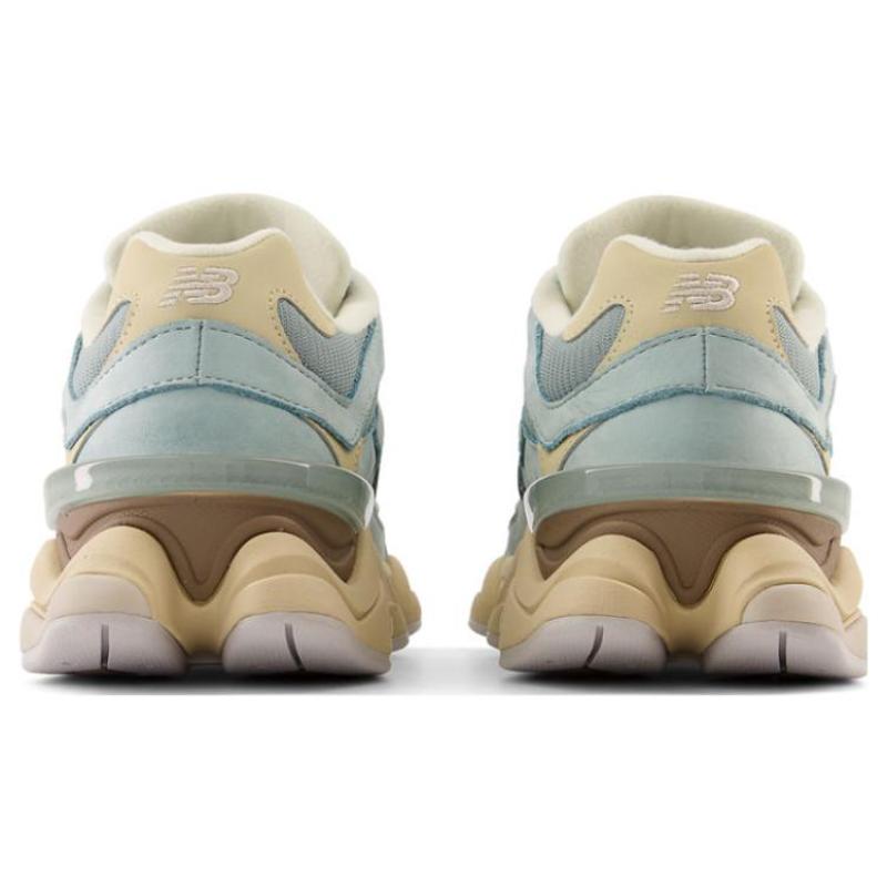 New Balance 9060 'Blue Haze' Sneakers U9060FNB