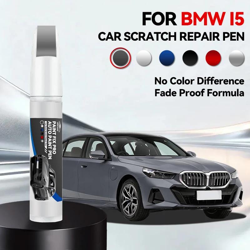 Car Dedicated For BMW I5 Touch Up Paint Wheel Repair Kit Quick And Easy Wheel Scratch Repair Rim Paint For Car Wheel Repair Silv