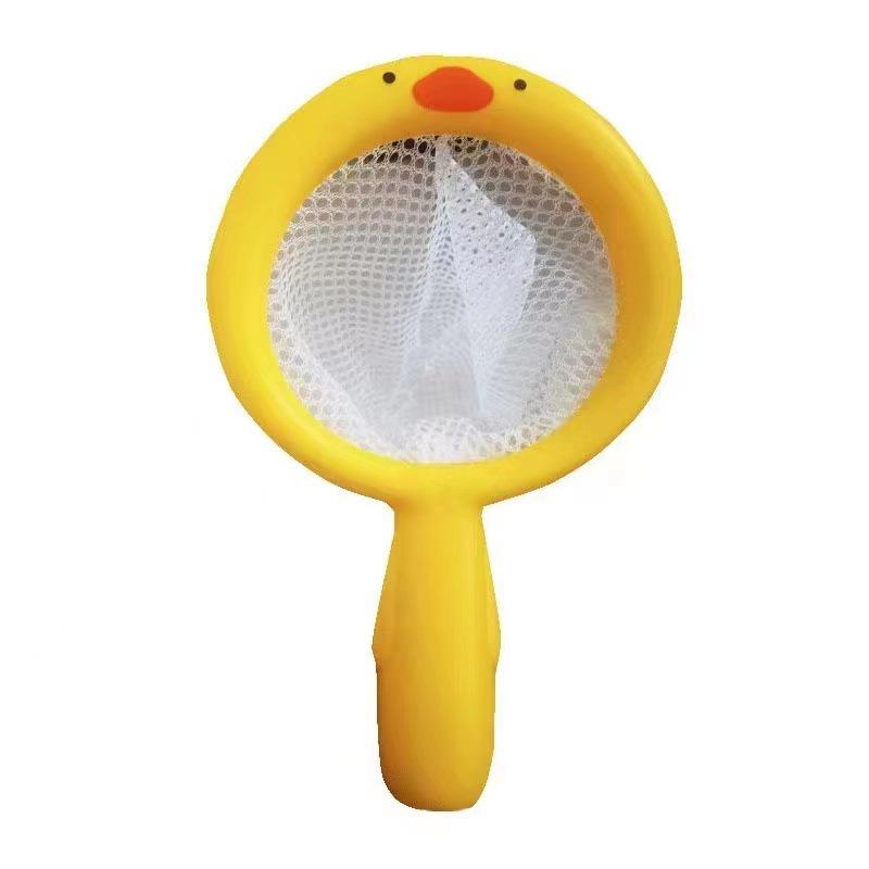 Summer Baby Bath Toy: Wind-up Little Dolphin & Clownfish