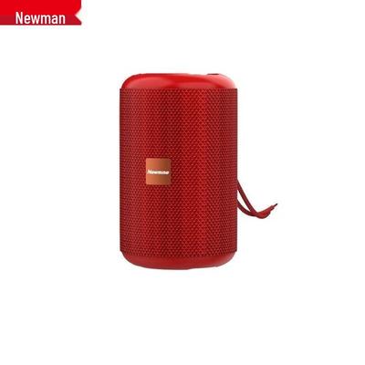 Newmine BT32 Portable Wireless Bluetooth Speaker CN Plug (adapter Included)