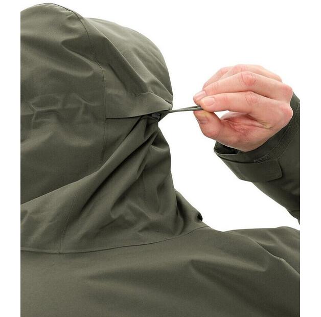 Парка VAUDE Rosemoor Padded