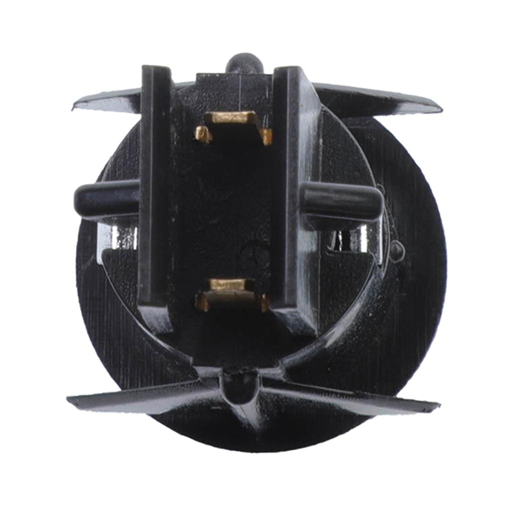 Car Fuel Fill Door Release Switch Adapter Compatible for 3W7Z9B242AA 1992-2006 Vehicles Reliable Safe Easy Installation