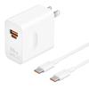 Huawei 65W SuperCharge Power Adapter Kit