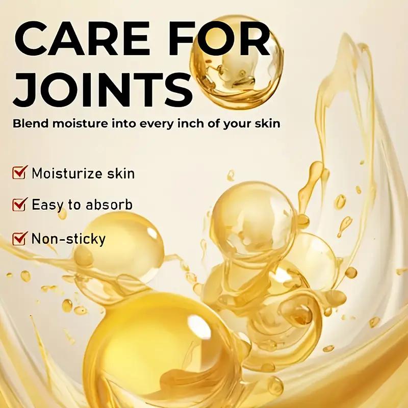 Thai Tiger Balm Muscle Relaxation Massage Cream - Joint Massage Warm Cream, Contains Vitamin E, Olive Blend, Deep Moisturizing, Easy To Apply