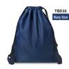 Li Shen Drawstring Sports Backpack