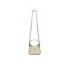 TOUS Mini Shoulder Bag T Lucia 2002039501 Light Beige
