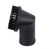 2* Attachment Brushes Vacuum Cleaner Bristle For Philips Head Practically Newest
