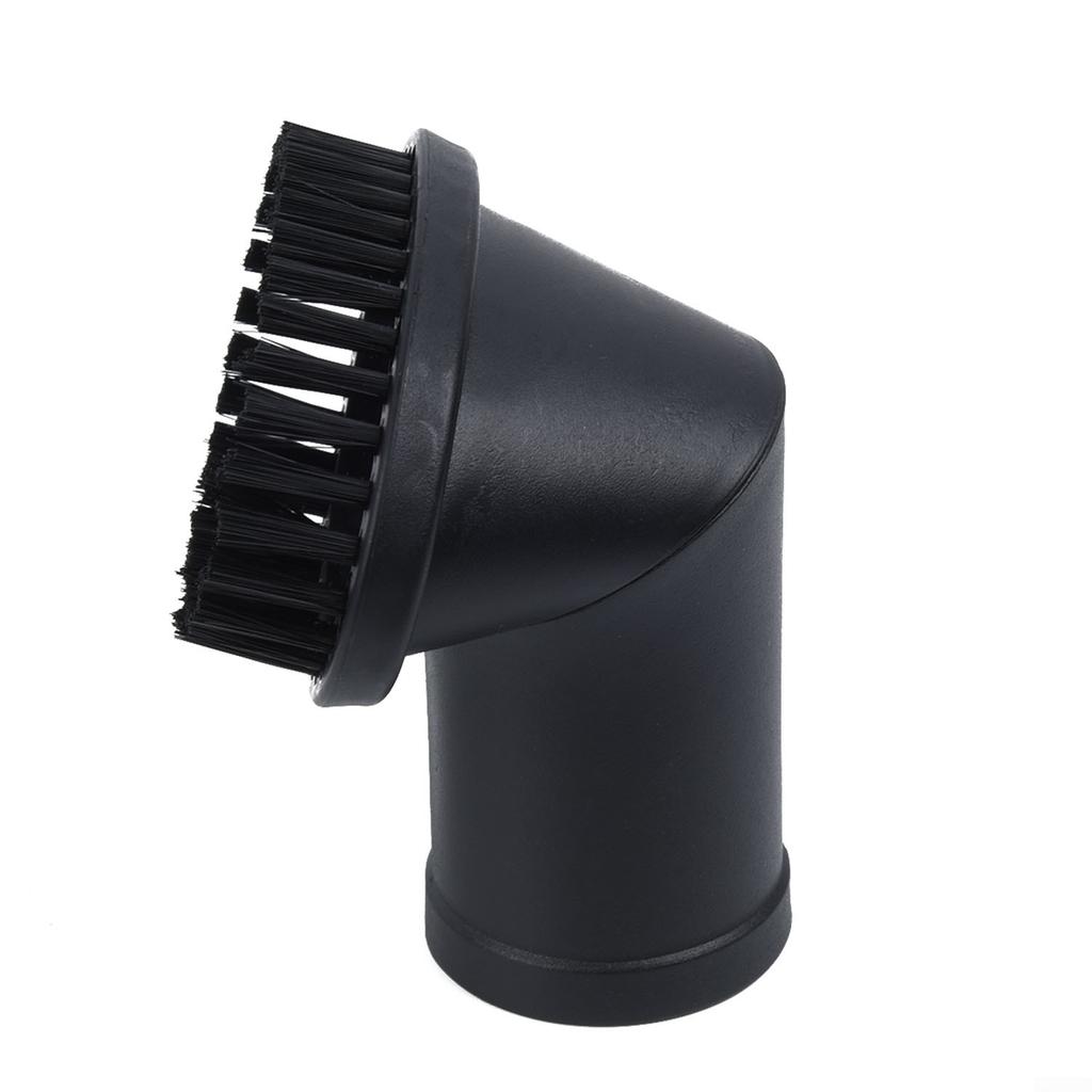 2* Attachment Brushes Vacuum Cleaner Bristle For Philips Head Practically Newest
