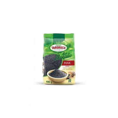 Blue Poppy Seeds TarPea 400 G