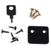 NFC Unlock Smart Cabinet Lock Keyless Entry Magnetic Sensing Lock Electronic Lock  Cabinet Locker
