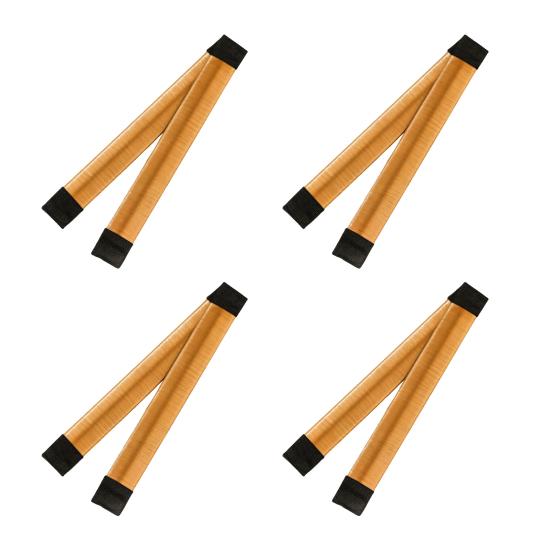 Maker Lazy Hair Curler Deft Bun Twister Shaper Long Hair Easy Fast