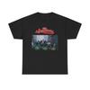 The Wanderers 1979 Movie Men's Black White Navy T-Shirt Size S To 5XL