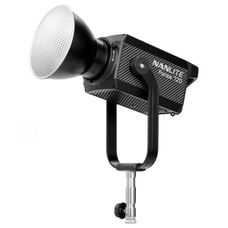 NANLITE Forza 720 Professional COB LED Monolight