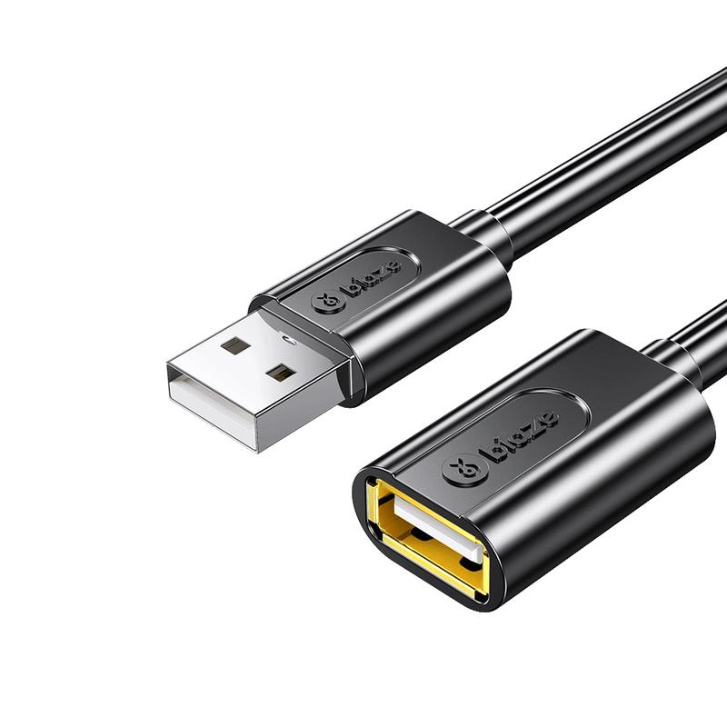 Многофункциональные USB-кабели BiYasi для передачи данных и зарядки 0.5m