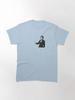 Jacques Dutronc Jacques Dutronc Classic T-Shirt