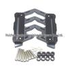 CFMOTO ST Papio CF650/CF250/CF400 Front Fender Protector CNC Aluminum Alloy