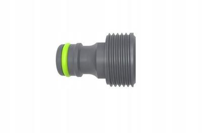 External Thread Connection for 34ABS Tap