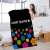 Fashion M-Mary-Q-Quants Big Microfiber Beach Towels Quick Dry Towel Sand Beach Towels Pool Towel For Travel Swim Pool Yoga