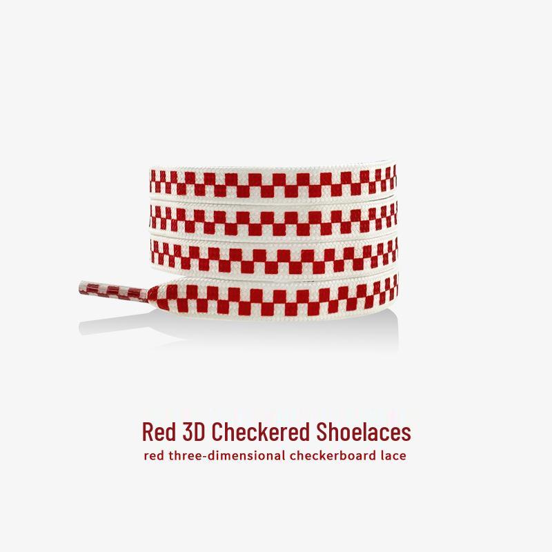 

Світловідбивні кеди Vans Checkerboard Низькі та Середні на Шнурівці для Чоловіків та Жінок - Адаптивні Шнурки, Чорно-Білі. 160cm
