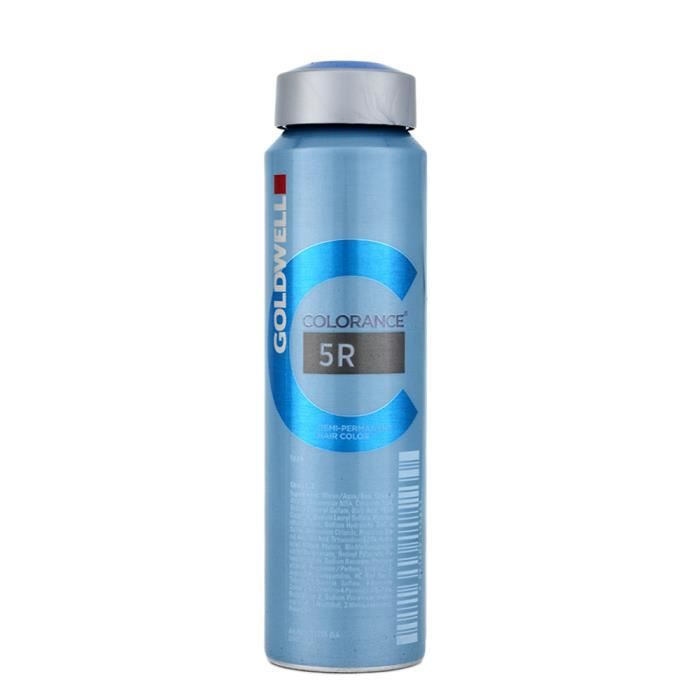 Goldwell Coloration capillaire Can 120ml - 5R