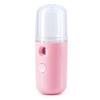 USB Rechargeable 30ML Mini Face Humidifier Portable Pocket Mist Sprayer for School Student Skin Hydrating
