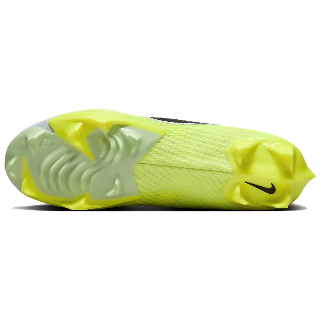 Nike Vapor Edge Speed 360 2 Platinum Vapor Green Men Sneakers Grey Pure-Platinum Volt DA5455-004