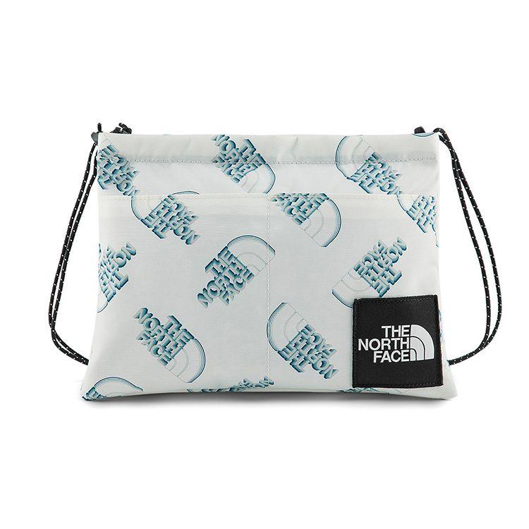 

The North Face 2.8L 70s Retro Limited Edition Crossbody Bag Unisex bags White NF0A5K2M-FN4 White