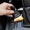 Car Interior Dashboard Air Outlet Cleaning Tool Dust Removal Soft Brushes For Hyundai Tucson 2021 Accent I10 I20 Kona Getz Solaris I30 Creta