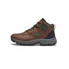 Sapatos de Caminhada Impermeáveis Funcionais com Grip Médio para Homem A5SJ2-EM6