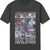 Vincent Trocheck 'The Eras Tour' Unisex T-and Kids Tshirt, NY Rangers Hockey Fan Gift