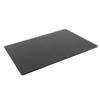 Glass Mouse Pad 30x22.5cm Ultra Thin Frosted Glass Anti Slip Rubber Gaming Mouse Pad