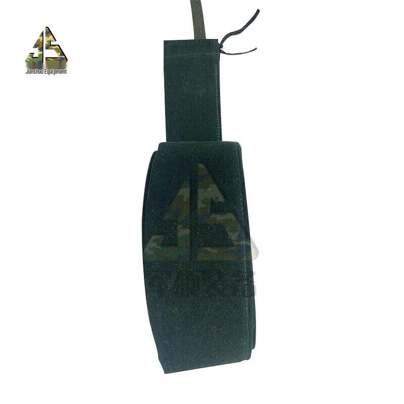 Junshuo Power Vehicle Canvas Cable Protector φ40mm x 1m