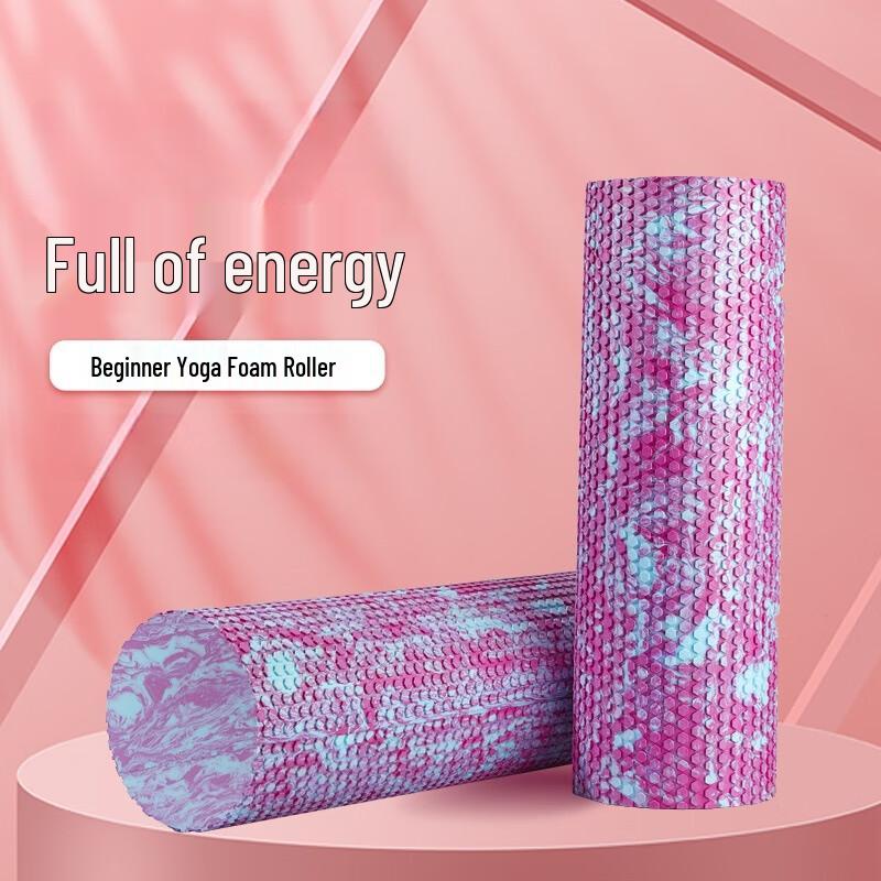oeny Yoga Foam Roller