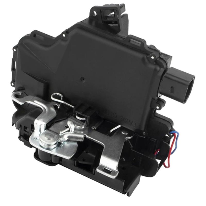 Door Lock Latch Actuator For VW Jetta Passat Golf Front/Rear Left/Right 3B4839016 3B4839015 3B1837015 3B1837016