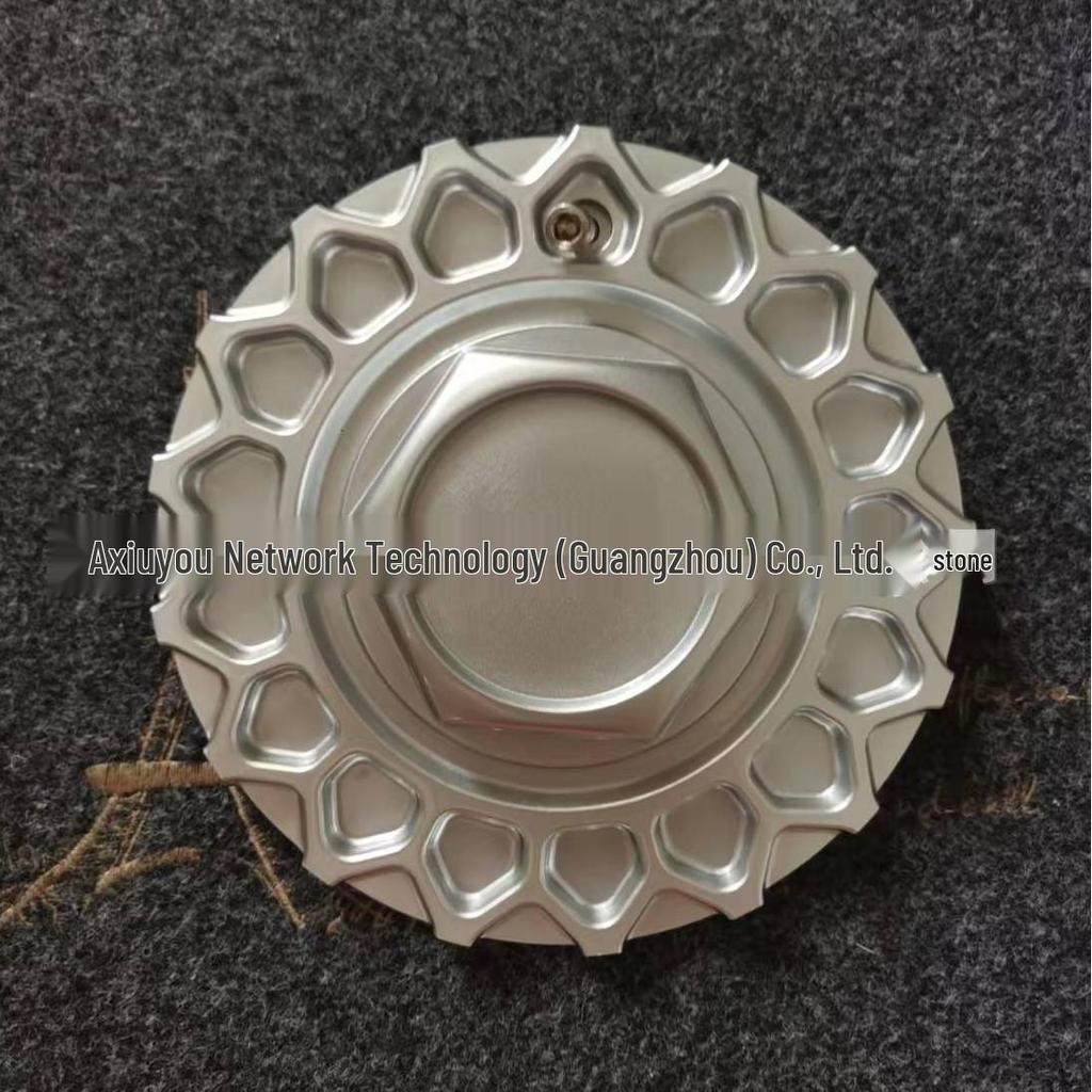 Dekielki do felg BBS pasują do felg kutych, customowych, odlewowanych, modyfikowanych i odlewowanych ciśnieniowo.