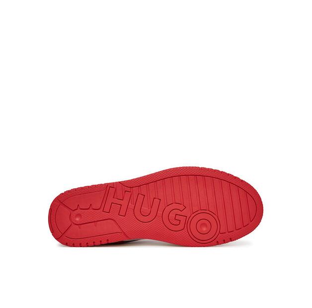 Мужские кроссовки HUGO Hadrian 50541700 красные
