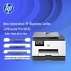 HP 9130 Color Inkjet Multifunction Printer CN Plug (adapter Included)