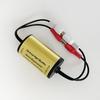 RCA Audio Noise Filter Suppressor Ground Loop Lsolator For Car And Home Stereo Noise Filter Suppressor Ground Loop Lsolator Air Filters 7