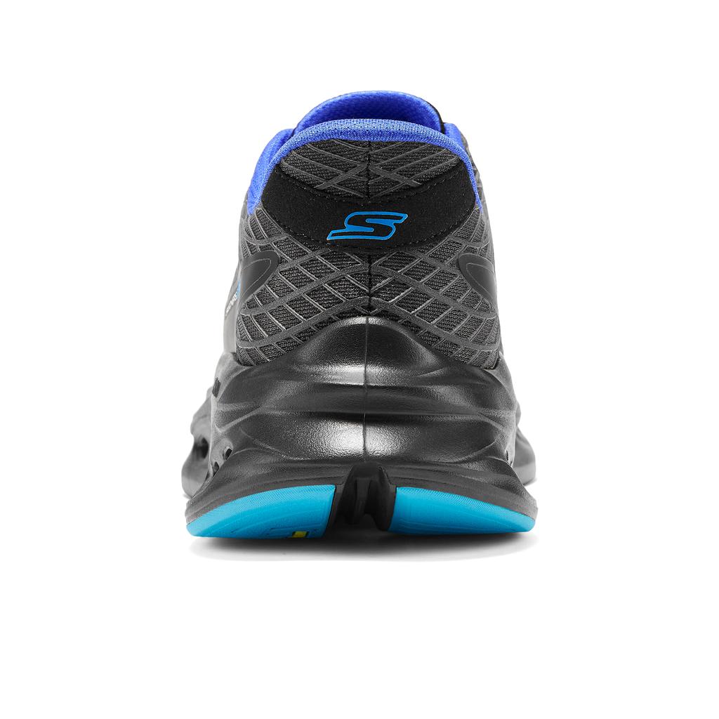 Skechers MEN'S GO Low top Casual Running Shoes Men's Black 220425-BKBL