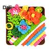 Dog Snuffle Mat Interactive Dog Puzzle Toy Dog Slow Feeder Treat Mat Dog Feeding Pad Licking Mat Pet Snuffling Mat