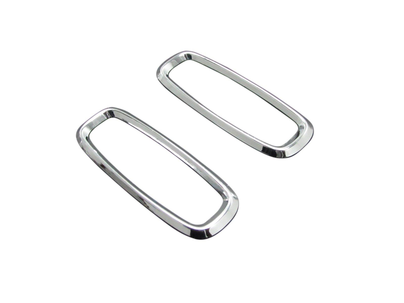 BRIGHTZ Fuga Hybrid HY51 Plated Side Marker Ring [SID-RIN-027] Y51 Fuga Hybrid HY51