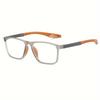 3pcs Lightweight Reading Glasses for Men Women  Ideal for Middle-Aged Elderly Reading Glasses for Adults